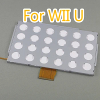 10PCS Replacement For WIIU Accessories LCD Screen Fit For Nintendo Wii U Gamepad