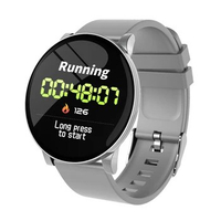 W8 Smart Watch Men Women Blood Pressure Activity Sport Wristband Fitness Tracker Blood Oxygen Monitor Smartwatch For Android