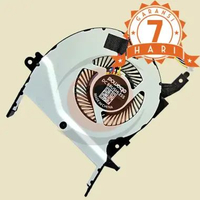 Fan Kipas CPU Fan Untuk Asus Vivobook X456 X456U X456UA X456UB X456UF X456UJ X456UQ X456UR X456UV X5