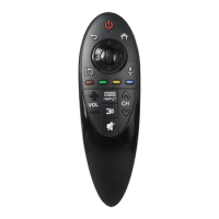 New Magic Remote Control Use for Home Smart TV AN-MR500G AN-MR500 Series with Point Function