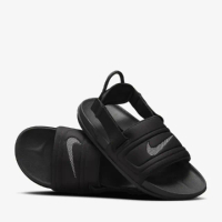 【NIKE 耐吉】Offcourt EasyOn 男涼拖鞋 休閒 -黑色(FD4109001)