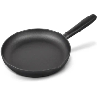 Cast iron cookware cooking pot non stick Frying pan Steak pan Pots and pans Cast iron pancake pan Induction cooker gas universal