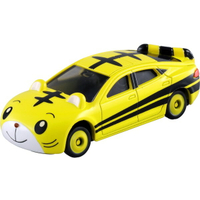 日貨 DREAM 巧虎 跑車 Tomica 多美 小汽車 合金車 玩具車  兒童玩具 正版 L00011238
