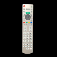 Remote Control For Panasonic Smart 3D LED TV N2QAYB001010 N2QAYB001011 N2QAYB001109