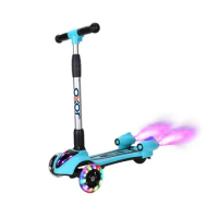 China Original Factory New Kids Scooters with Jet Rocket