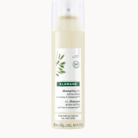 KLORANE Extra-Gentle Dry Shampoo with Oat and Ceramide LIKE for All Hair Types 250ml