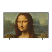 【SAMSUNG 三星】福利品 50型4K HDR The Frame QLED美學電視 50LS03B(QA50LS03BAWXZW)