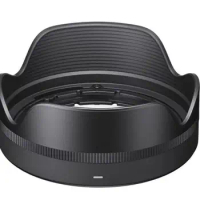 NEW Original 72mm Lens Hood Shade LH780-07 For Sigma 18-300mm f/3.5-6.3 DC MACRO OS HSM
