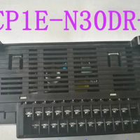 CP1E-N30DR-D Original New PLC Module CPU input 18 point relay output 12 point CP1E N30DR