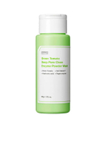 คลีนเซอร์ Green Tomato Deep Pore Clean Enzyme Powder Wash 50 กรัม