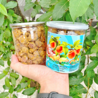 Xí muội mơ gừng