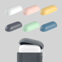 犀牛盾 Airpods 防摔保護套上蓋 適用於 Airpods Pro / 第2代 / 第1代