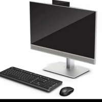 PC AIO HP ELITEONE 800 G3 core i5-7500U ram 16 hdd 1TB win 10