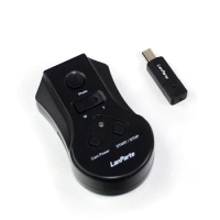 Lanparte Wireless Remote Control Controller for Sony USB Multiport Camera A7 A9 A6000 Series