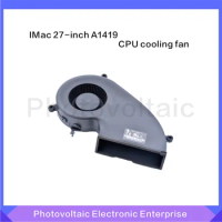 Genuine A1419 CPU Fan 2012 Year For Imac 27" A1419 Cooler Cooling Fan 610-2145 Replacement Tested Work