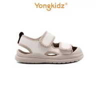 YONGKIDZ HARRIS SANDAL ANAK LAKI-LAKI OL-CS4302-26 26 CREAM
