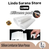 Silikon lembaran | Karet Silikon Lembaran | Silikon Tahan Panas | Karet silikon tahan panas | Rubber