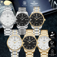 ĐỒNG HỒ NAM SRWATCH SG1070 || CHÍNH HÃNG