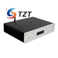 TZT DC200 Balanced DAC Bluetooth Receiver USB Digital Interface ES9038PRO Configuration DAC-DC200-2/DAC-DC200-3/DAC-DC200-4