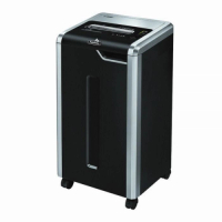 FELLOWES POWERSHRED 325CI 24 頁 4x38 mm 83 公升 碎紙機 黑色 (V000) 