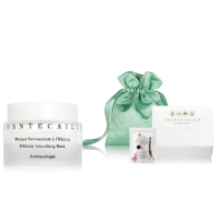 【CHANTECAILLE 香緹卡】花妍煥采活膚面膜-50ml(溫和去角質面膜/明亮膚色/母親節)