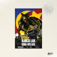 APOM Poster - Empatbelas Collab - Melaka