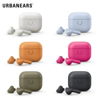 Urbanears Boo 半入耳式真無線藍牙耳機
