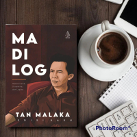 MADILOG - Tan Malaka - Ircisod