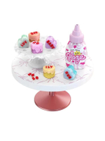 ชุดเซ็ตของเล่น MGA's Miniverse - Make It Mini With Love in PDQ หลากสี