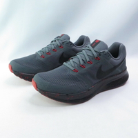 NIKE IB3972021 男慢跑鞋 Run Swift 3 緩震 支撐 暗灰【iSport愛運動】