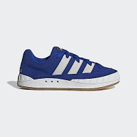 Adidas Adimatic [GX1828] 男 休閒鞋 運動 經典 Originals 復古 滑板風 穿搭 藍 白