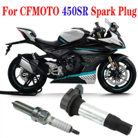 หัวเทียนมอเตอร์ไซค์, อุปกรณ์เสริมดั้งเดิมของ CFMOTO 450SR, SR450, 450SRS,