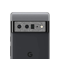 【o-one台灣製-小螢膜】Google Pixel 6 Pro 精孔版鏡頭保護貼2入