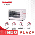 Sharp EO-28WH Oven Listrik