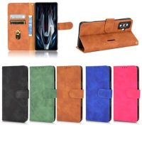Leather Case Protect Cover For Xiaomi Poco C40 C65 F2 Pro F3 F4 F5 For Xiaomi POCO F4 Pro F5 Pro Stand Flip Wallet Phone Case
