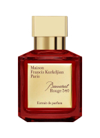 MAISON FRANCIS KURKDJIAN PARIS BACCARAT ROUGE 540 EXTRAIT DE PARFUM 香水 70ml