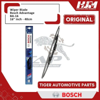 Wiper Blade Bosch Advantage 16\ Inchi Original"