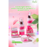 QUEEN RSD WAJAH [ ECER ] by RSD Risda Beauty Skincare