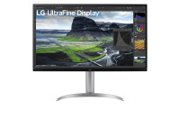 【LG】32 UltraFine™ UHD 4K IPS 高畫質編輯螢幕 (自動色彩校準感應器)