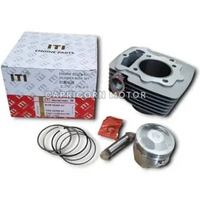 Blok Boring Seher SET GL PRO NEOTECH MEGA PRO LAMA ITI