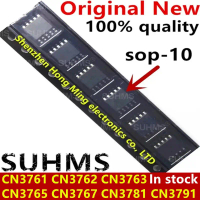 100% ใหม่ (5 ชิ้น) CN3761 CN3762 CN3763 CN3765 CN3767 CN3781 CN3791 CN3795 CN3801 CN5120 CN5815 SOP1