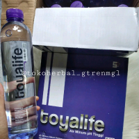 1 DUS Air Alkali Toyalife