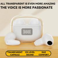 Mini Microphone 3.5mm Portable Karaoke Mic All-in-one Earphone Stereo Wired  Headphone In-Ear Headset Singing Artifact - AliExpress