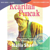 T.B.S.I. BUKU KEARIFAN PUNCAK - MULLA SHADRA