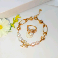Gelang Rhodium
