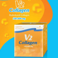 วีทู คอลลาเจน (V2 Collagen) : Fortigel Collagen
