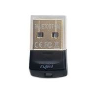 迷你USB藍牙傳輸器4.0 穩定、快速、相容性高 外置藍牙接收器  藍牙無線傳輸