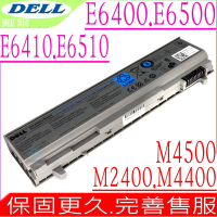DELL PT434 W1193 電池適用 戴爾 Latitude E6400 E6410 E6500 E6510 PT435 PT436 NM631 MN632 MP307 MP303 FU274