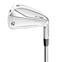 TaylorMade泰勒梅高爾夫球桿P790三代男士鐵桿組鍛造單支7號鐵桿