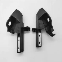 OEM; A2056203401 A2056203501 For Benz Front Beam Left or Right Headlight Brackets W205 C180 C200 C220 C260 C300 C63